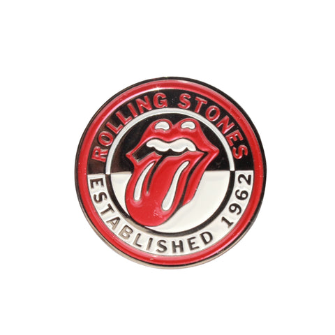 Rolling Stones.