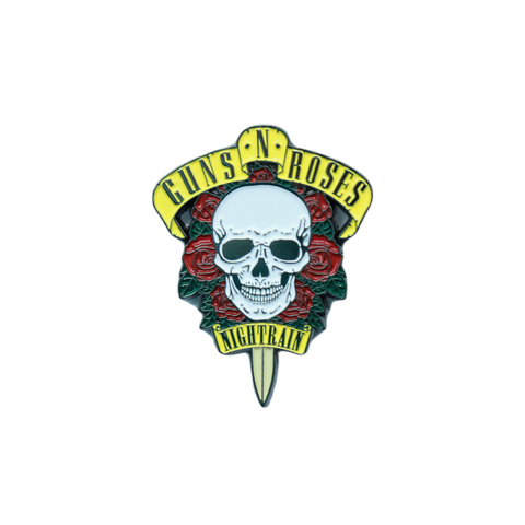 Guns n Roses.