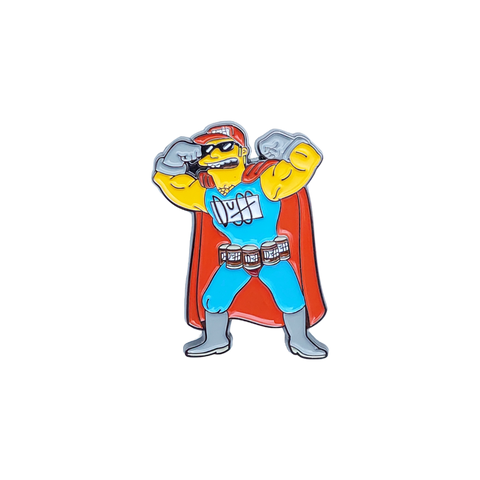 Duffman