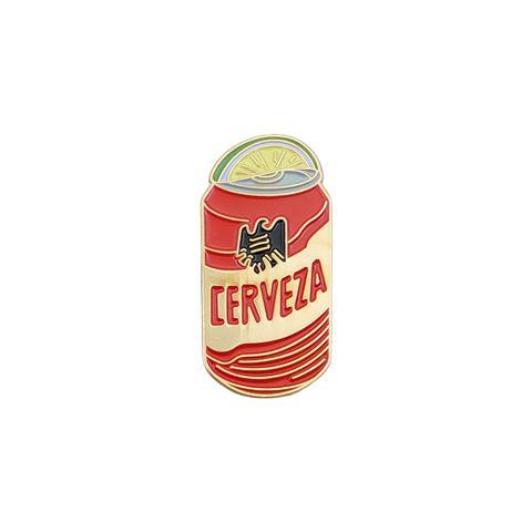 Cerveza