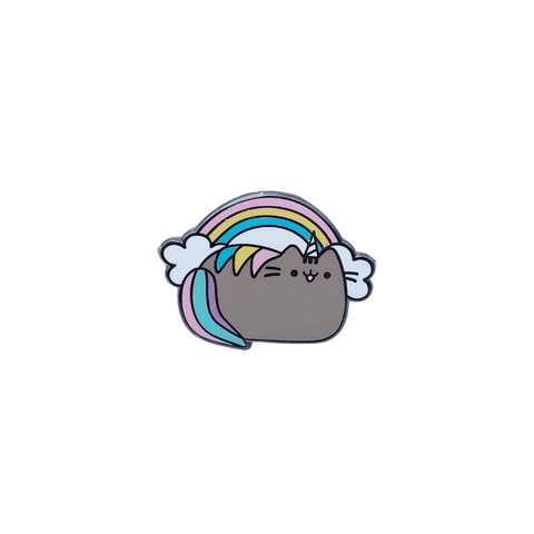 Pusheen