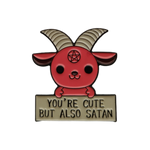 Baphomet