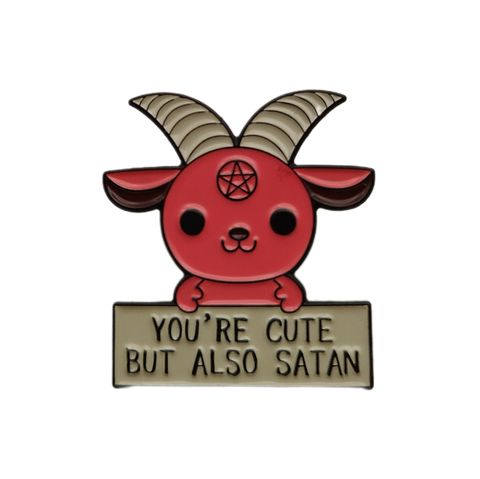 Baphomet