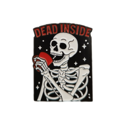 Dead Inside