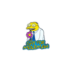 Gay for Moleman