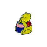 Winnie Pooh