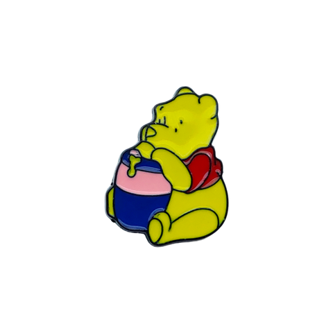 Winnie Pooh