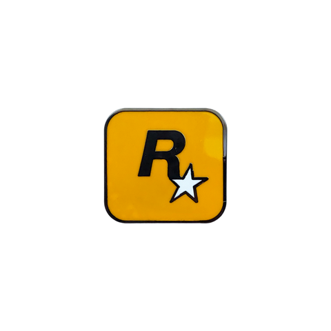 Rockstar games