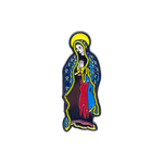 Virgen de Guadalupe