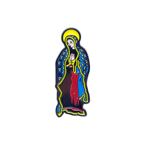 Virgen de Guadalupe