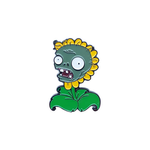 Plants vs Zombies