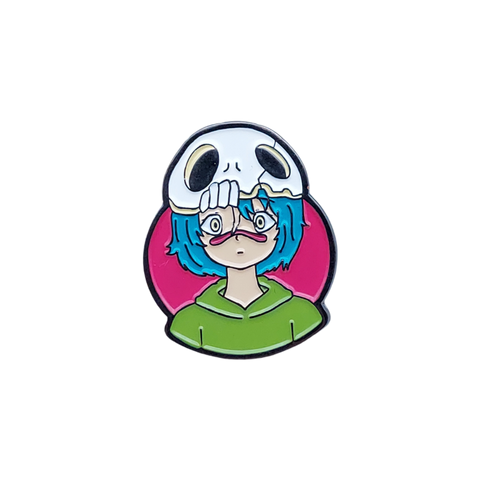 Nelliel Bleach