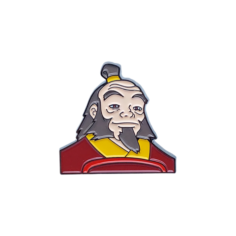 Tío Iroh