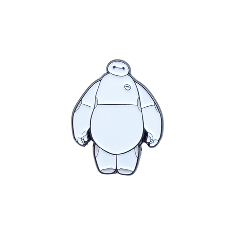 Baymax