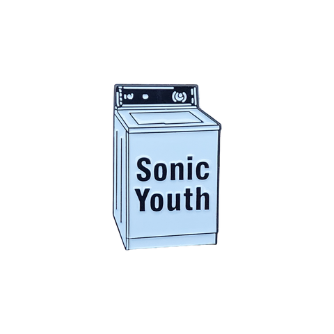 Sonic Youth