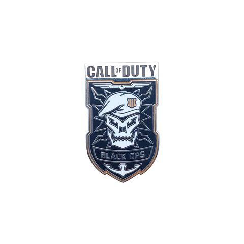 Call of Duty Black ops