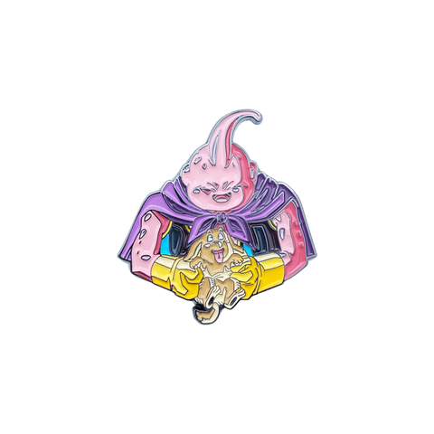 Majin buu