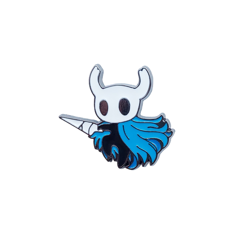 Hollow Knight