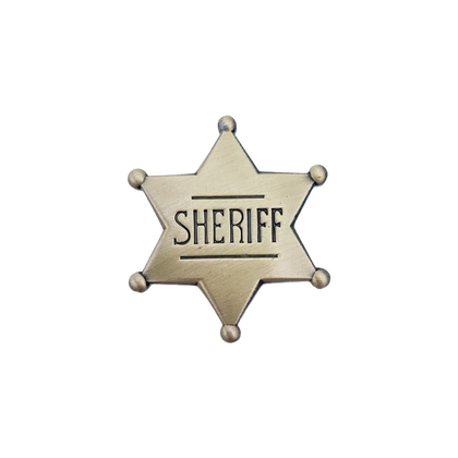 Sheriff