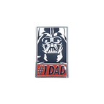 Darth vader #1 DAD