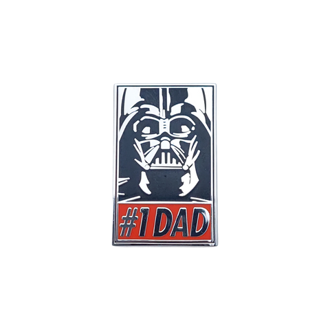 Darth vader #1 DAD