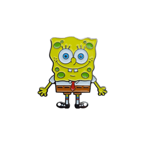 Bob Esponja