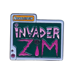 Invasor Zim