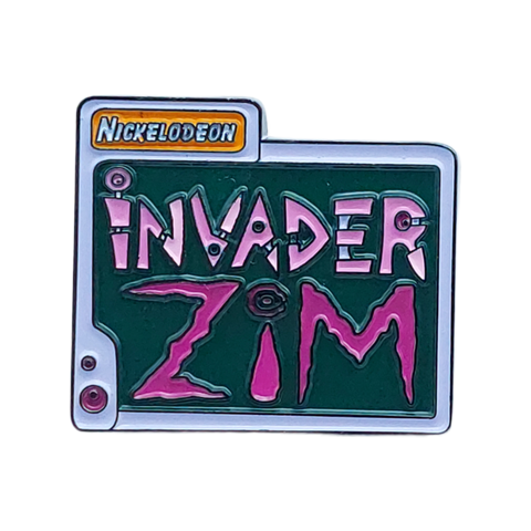 Invasor Zim