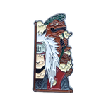 Jiraiya