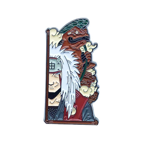 Jiraiya