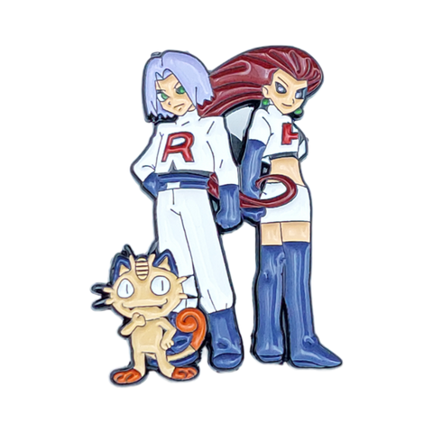 Team Rocket