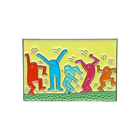 Keith Haring