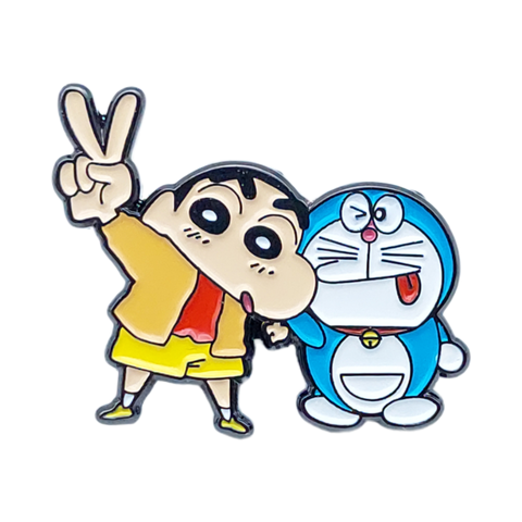 Doraemon