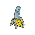 Banana horny