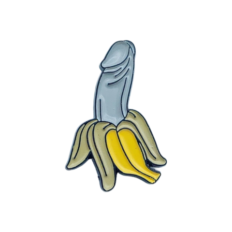 Banana horny