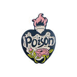 Poison