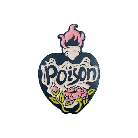 Poison