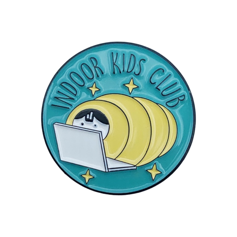 Indoor kids club