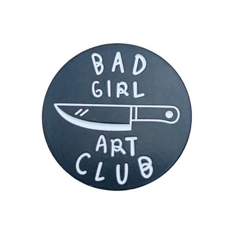 Bad girl