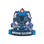 Meow satan