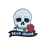 Dead inside