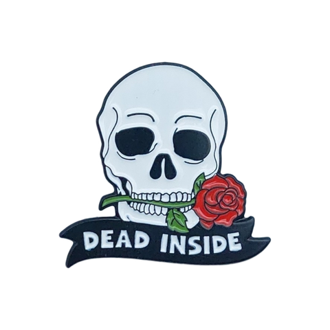 Dead inside