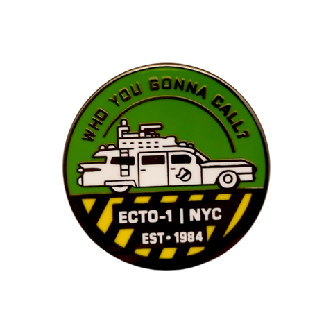 Ecto 1