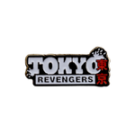 Tokyo revengers