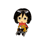 Mikasa Ackerman