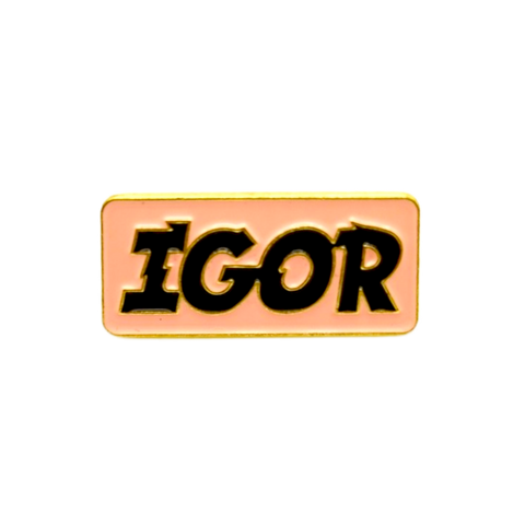 Igor