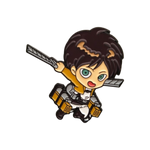 Eren chibi