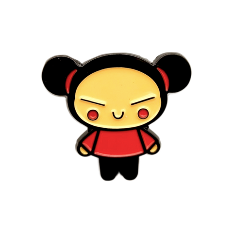 Pucca