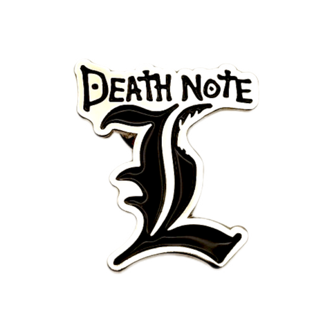 Death Note