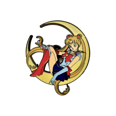 Sailor Moon